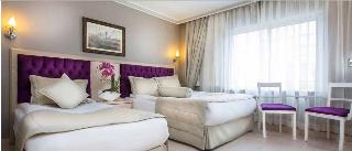 Fatih Hotel Corner fotoÄŸrafÄ±