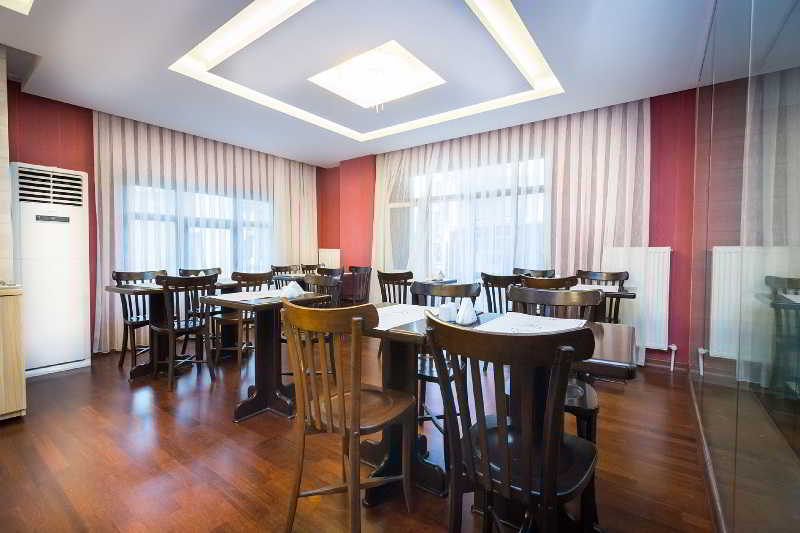 Fatih Hotel Corner fotoÄŸrafÄ±
