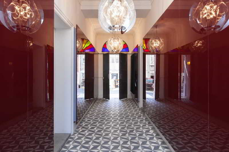 Casa di Bava Suites by TCH fotoÄŸrafÄ±