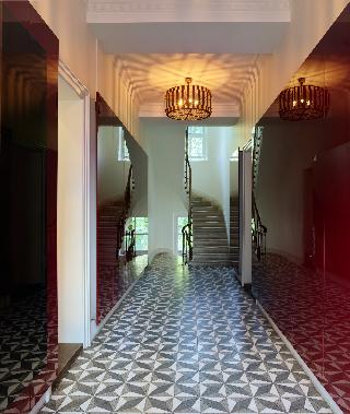 Casa di Bava Suites by TCH fotoÄŸrafÄ±