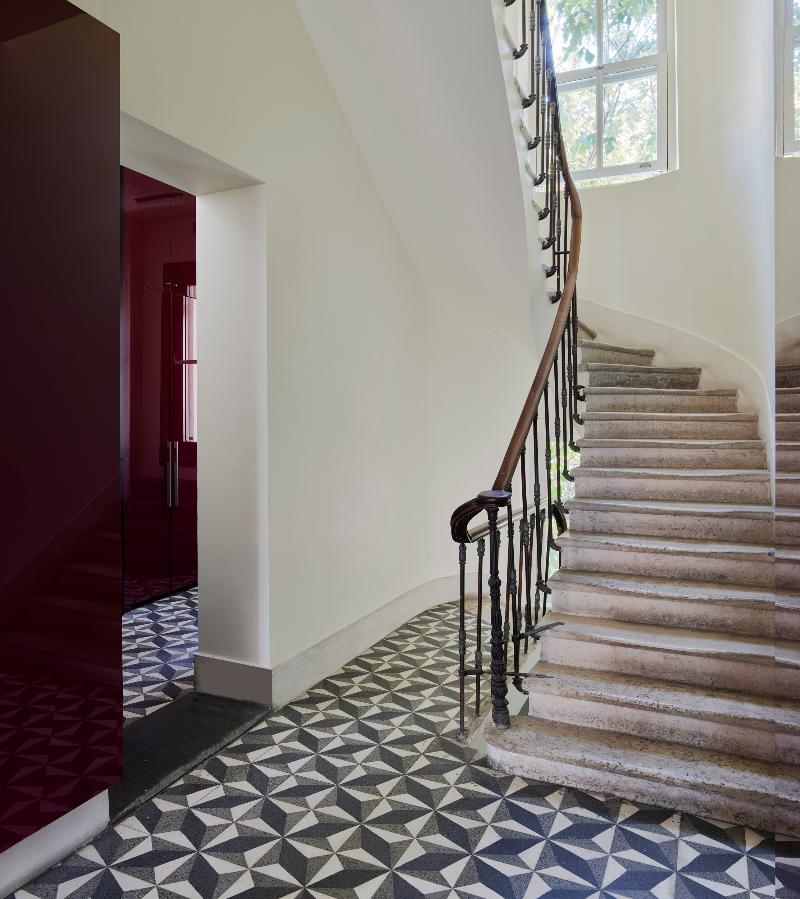 Casa di Bava Suites by TCH - Lobi