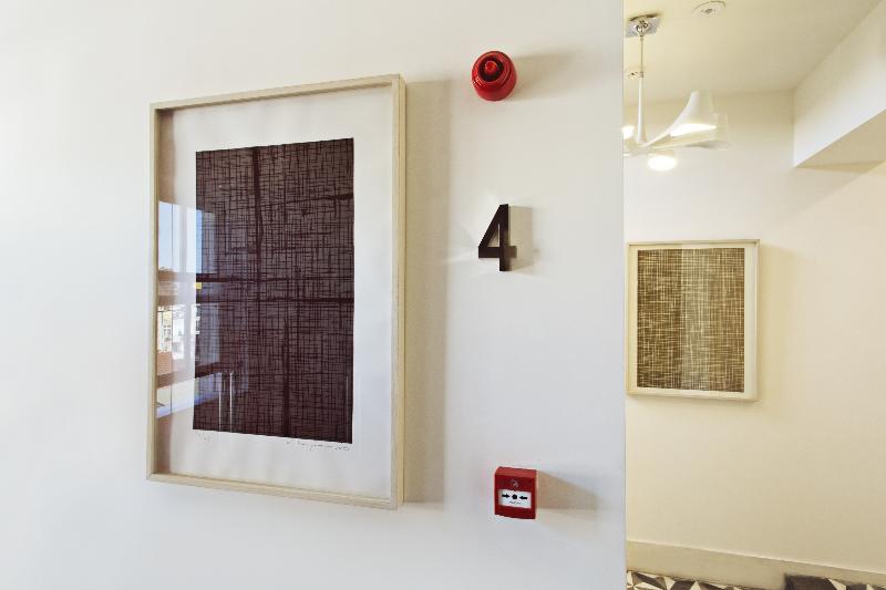 Casa di Bava Suites by TCH - Lobi