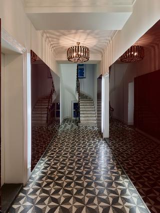 Casa di Bava Suites by TCH fotoÄŸrafÄ±