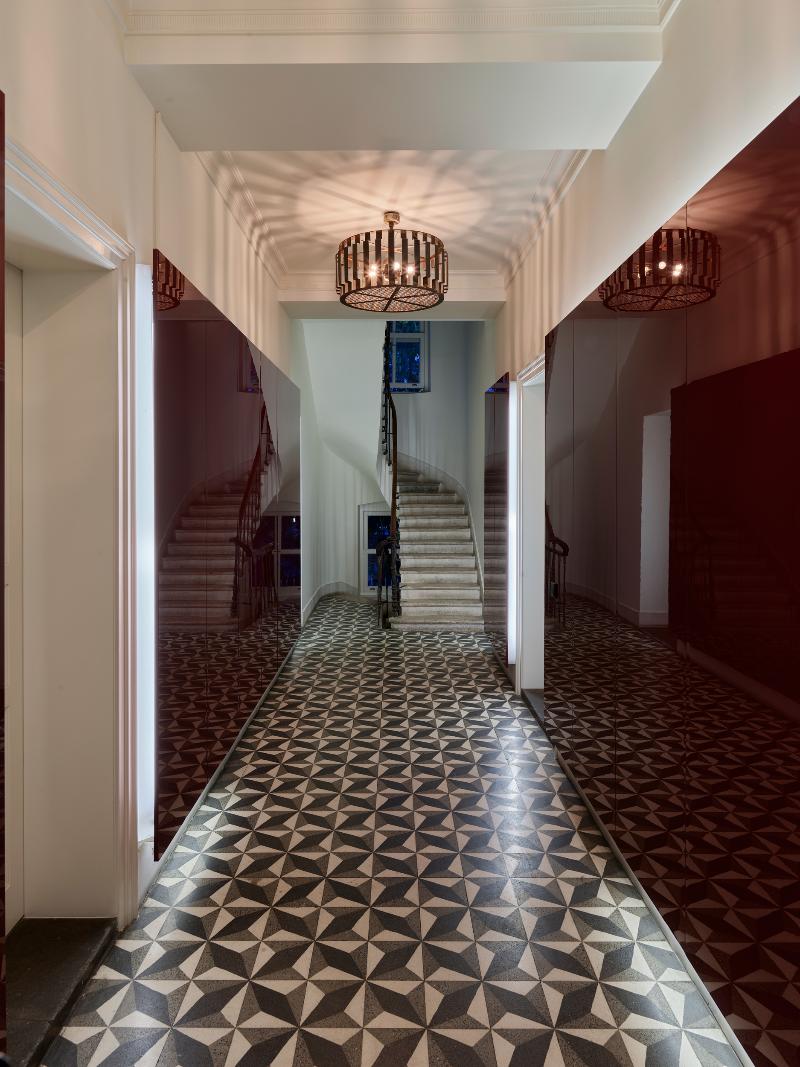 Casa di Bava Suites by TCH - Lobi
