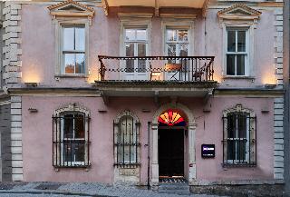 Casa di Bava Suites by TCH otel fotoğrafı