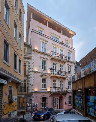 Casa di Bava Suites by TCH fotoÄŸrafÄ±