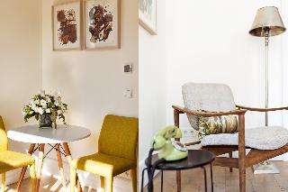 Casa di Bava Suites by TCH fotoÄŸrafÄ±