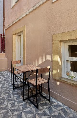 Casa di Bava Suites by TCH fotoÄŸrafÄ±