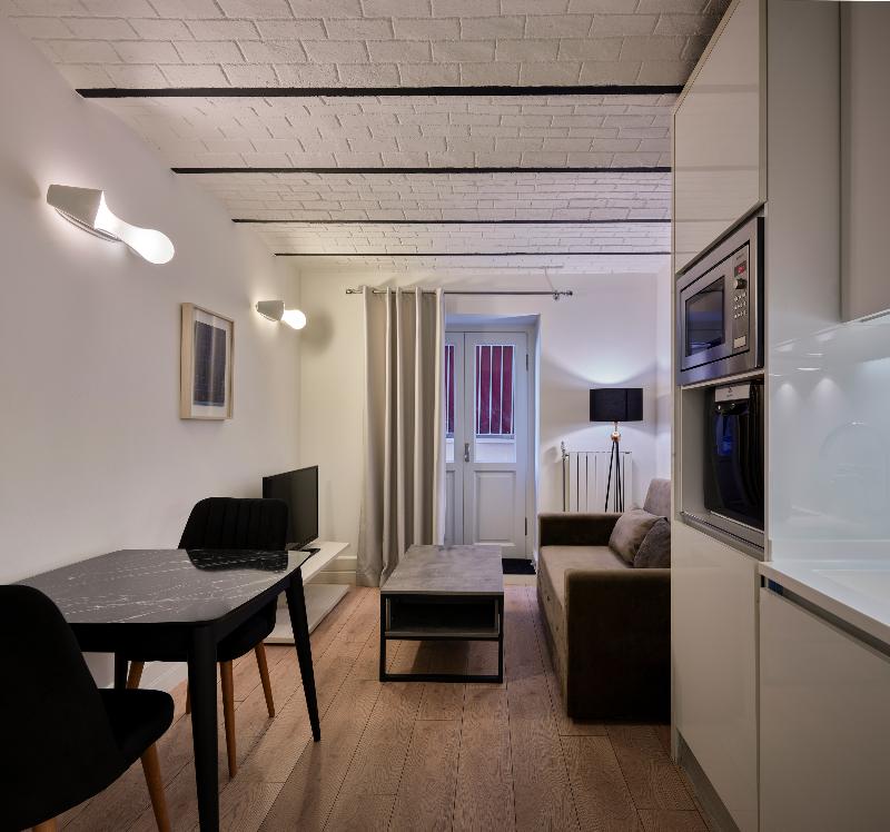 Casa di Bava Suites by TCH - Oda