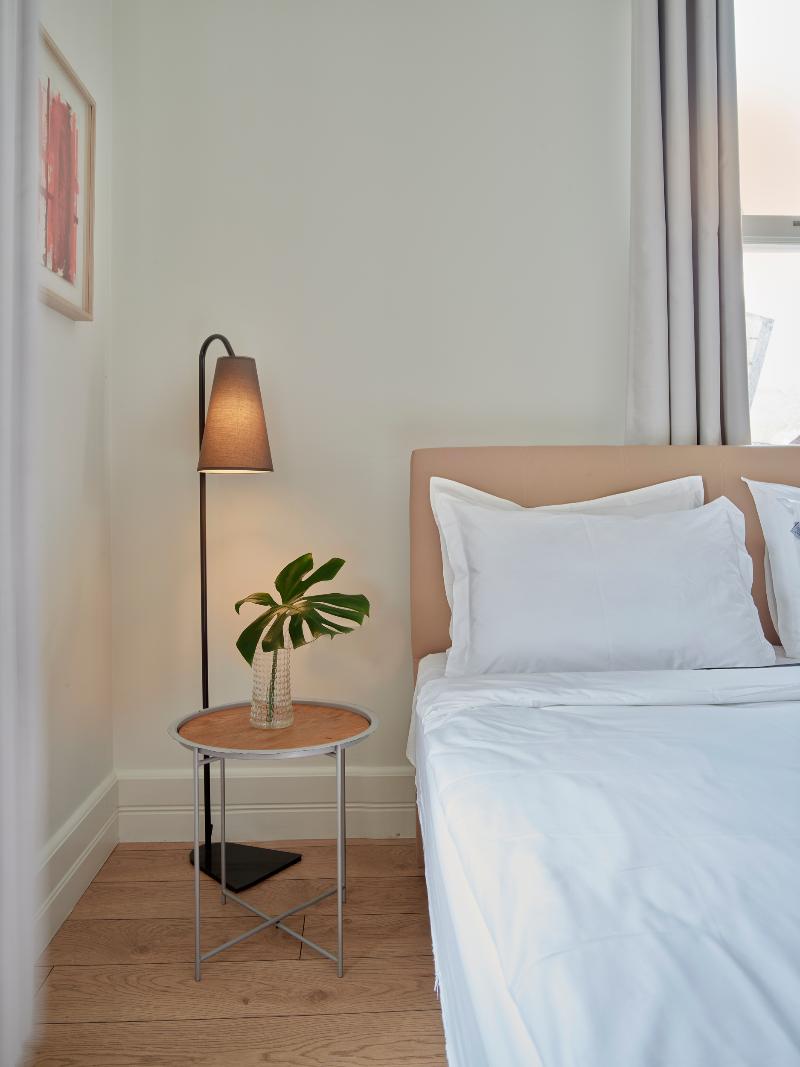 Casa di Bava Suites by TCH - Oda