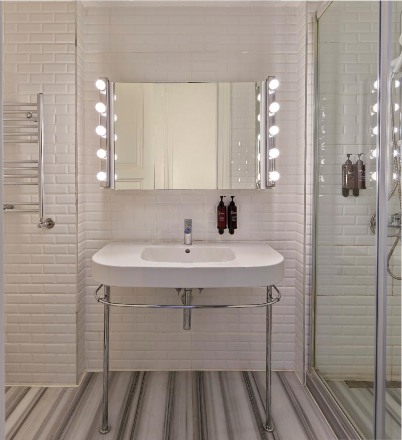 Casa di Bava Suites by TCH - Oda
