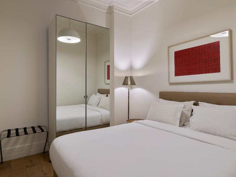 Casa di Bava Suites by TCH - Oda