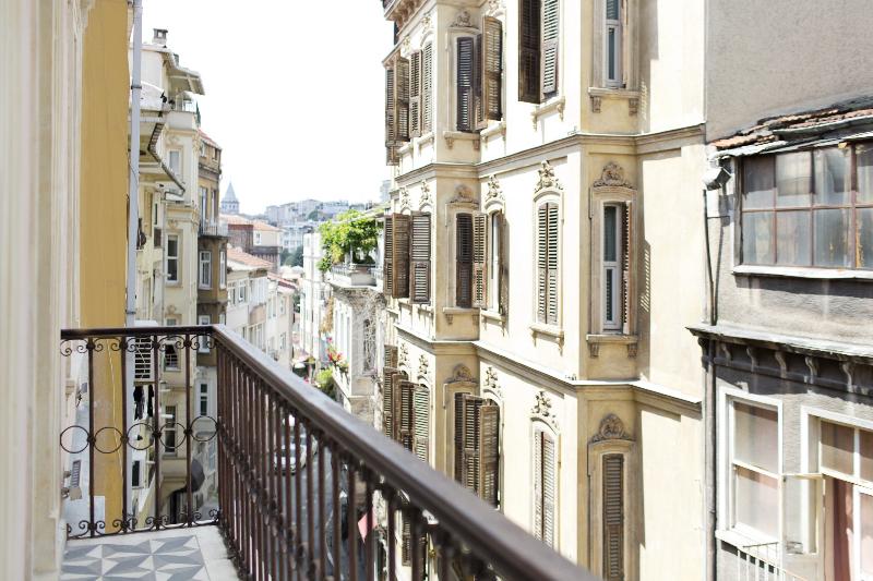 Casa di Bava Suites by TCH - Oda