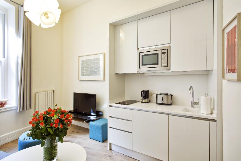 Casa di Bava Suites by TCH - Oda