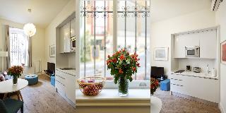 Casa di Bava Suites by TCH fotoÄŸrafÄ±