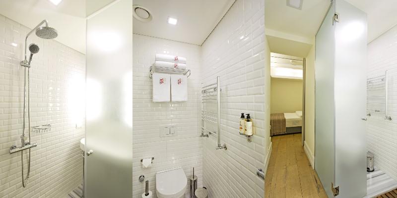 Casa di Bava Suites by TCH - Oda