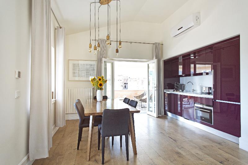 Casa di Bava Suites by TCH - Oda