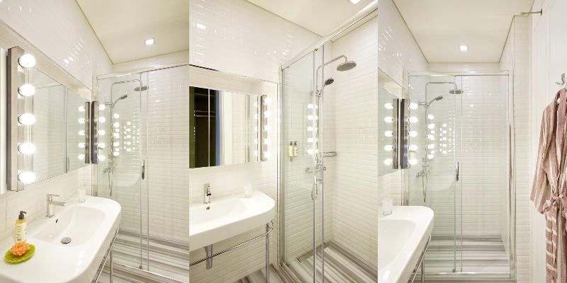 Casa di Bava Suites by TCH - Oda