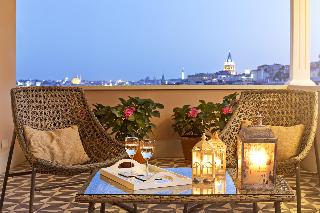 Casa di Bava Suites by TCH fotoÄŸrafÄ±