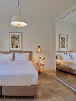 Casa di Bava Suites by TCH fotoÄŸrafÄ±