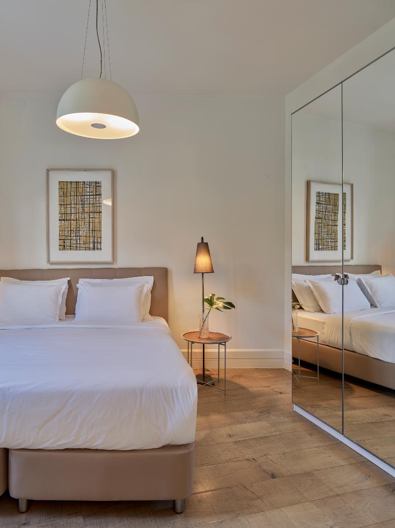 Casa di Bava Suites by TCH - Oda