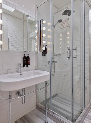 Casa di Bava Suites by TCH fotoÄŸrafÄ±