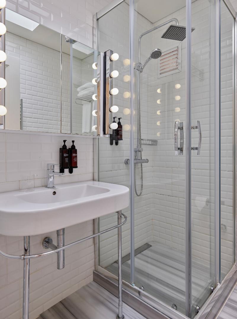 Casa di Bava Suites by TCH - Oda