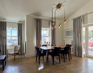 Casa di Bava Suites by TCH fotoÄŸrafÄ±