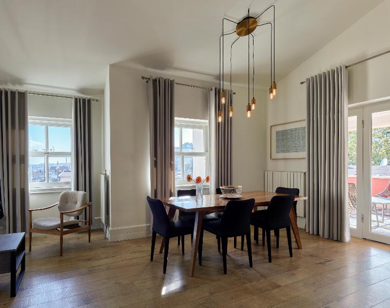 Casa di Bava Suites by TCH - Oda