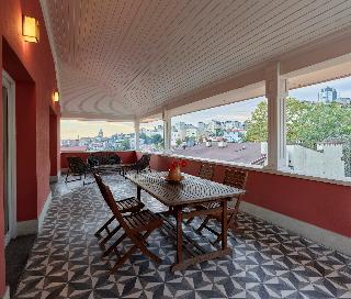 Casa di Bava Suites by TCH fotoÄŸrafÄ±