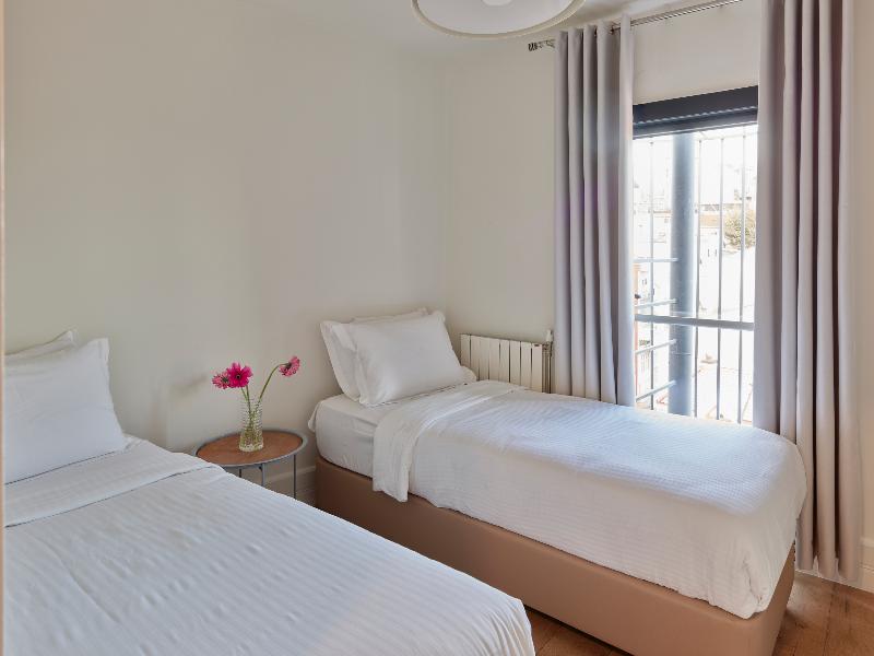 Casa di Bava Suites by TCH - Oda