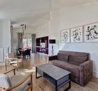 Casa di Bava Suites by TCH fotoÄŸrafÄ±