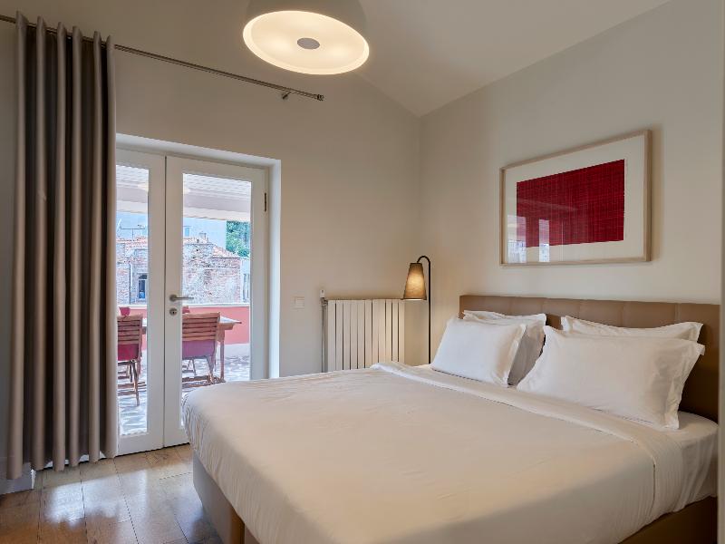 Casa di Bava Suites by TCH - Oda