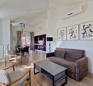 Casa di Bava Suites by TCH fotoÄŸrafÄ±