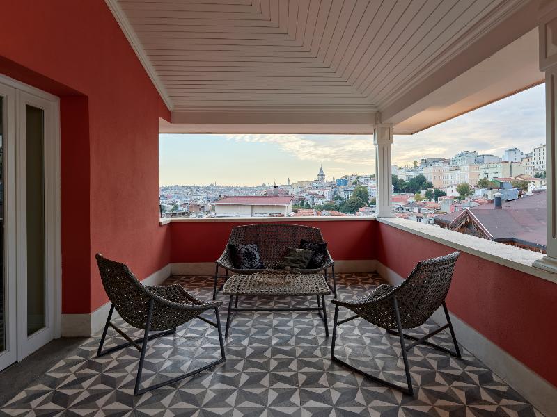 Casa di Bava Suites by TCH - Oda