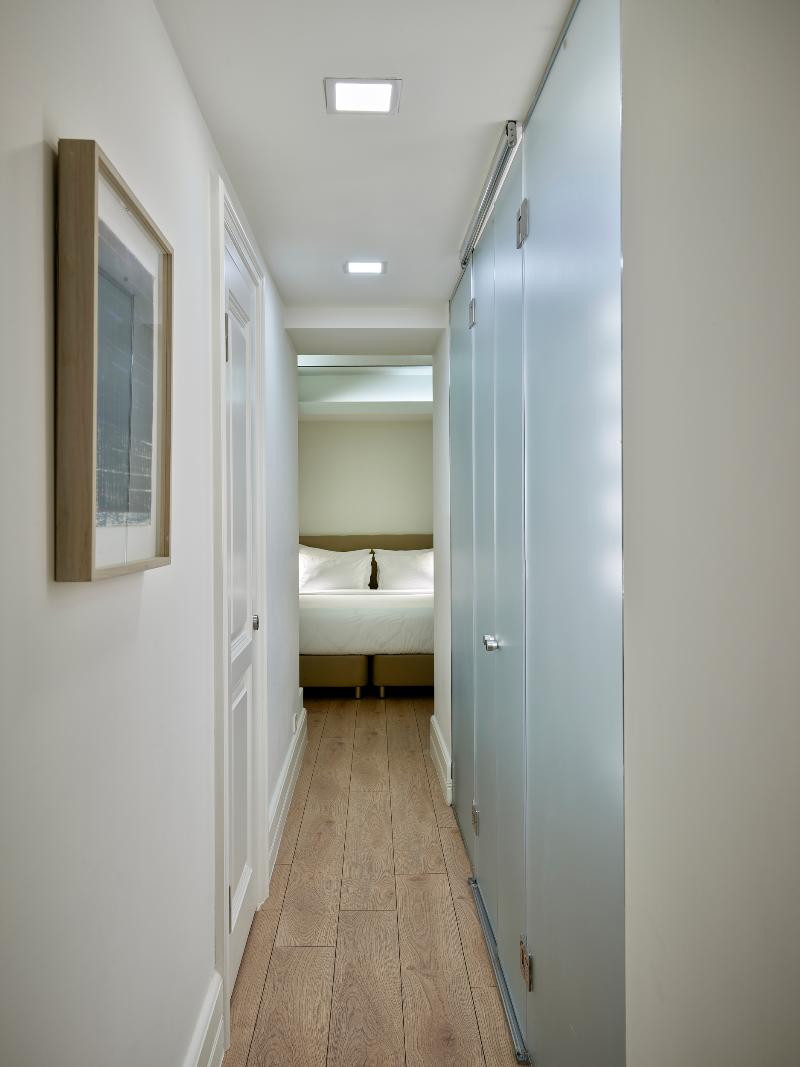 Casa di Bava Suites by TCH - Oda