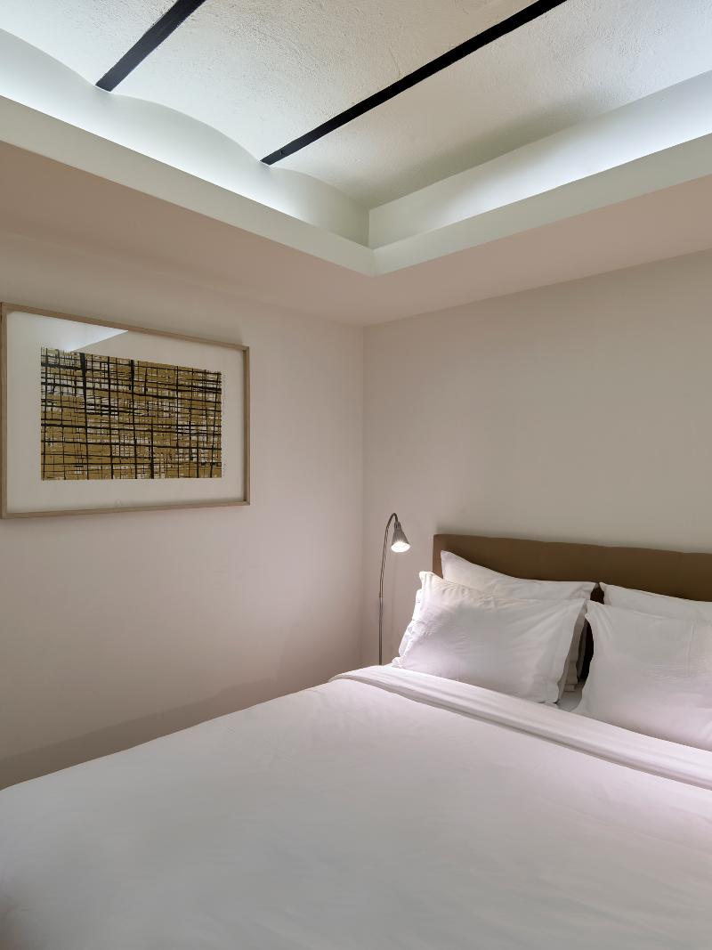 Casa di Bava Suites by TCH - Oda