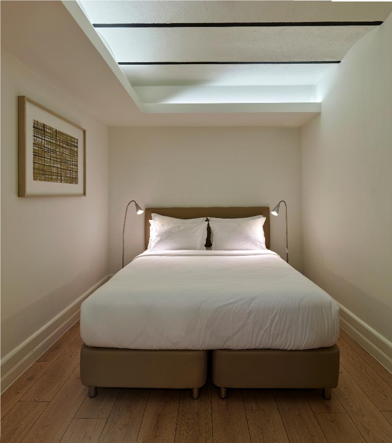 Casa di Bava Suites by TCH - Oda