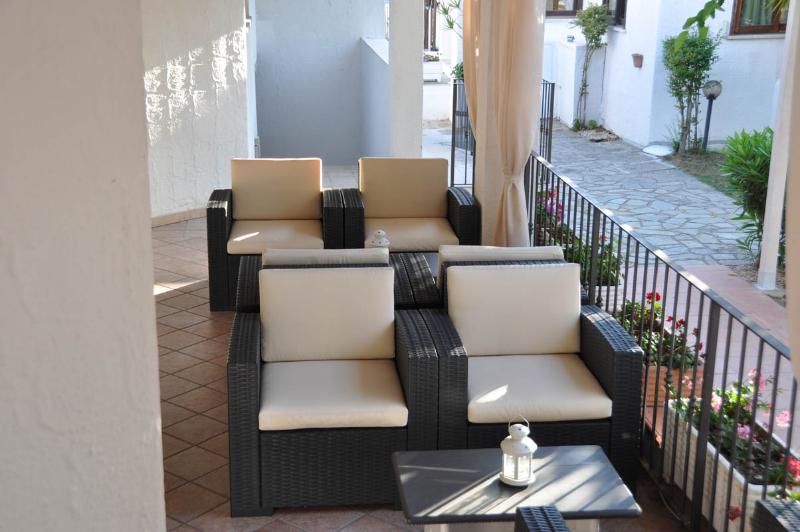 Resort Fior di Sardegna - Bar