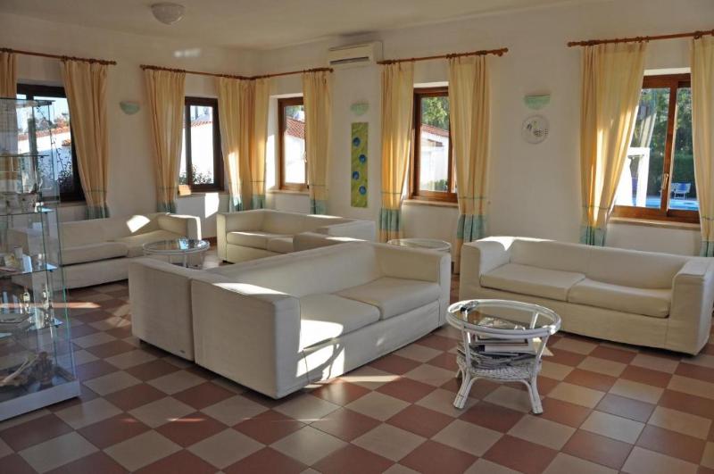 Resort Fior di Sardegna - Lobi