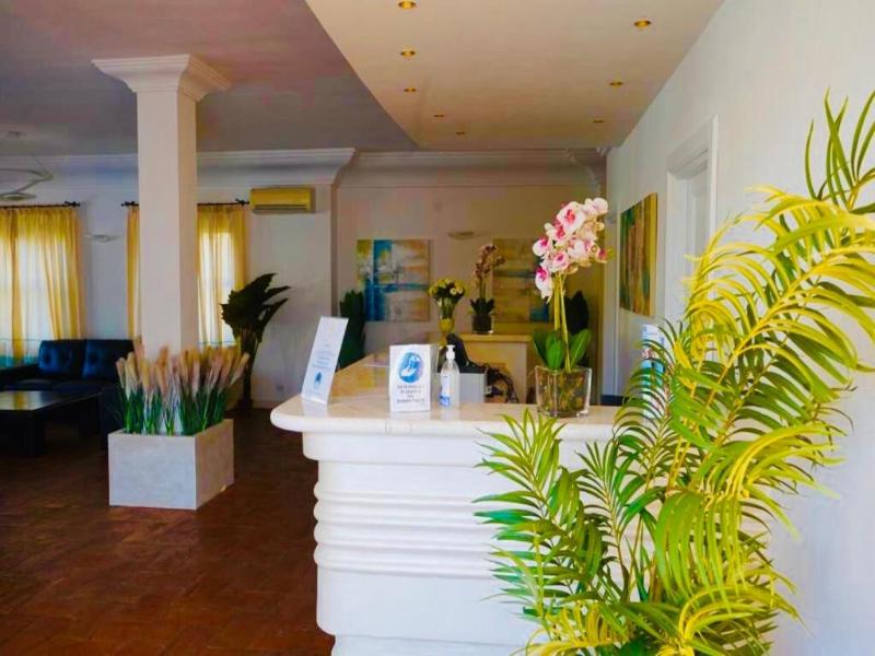Resort Fior di Sardegna - Lobi