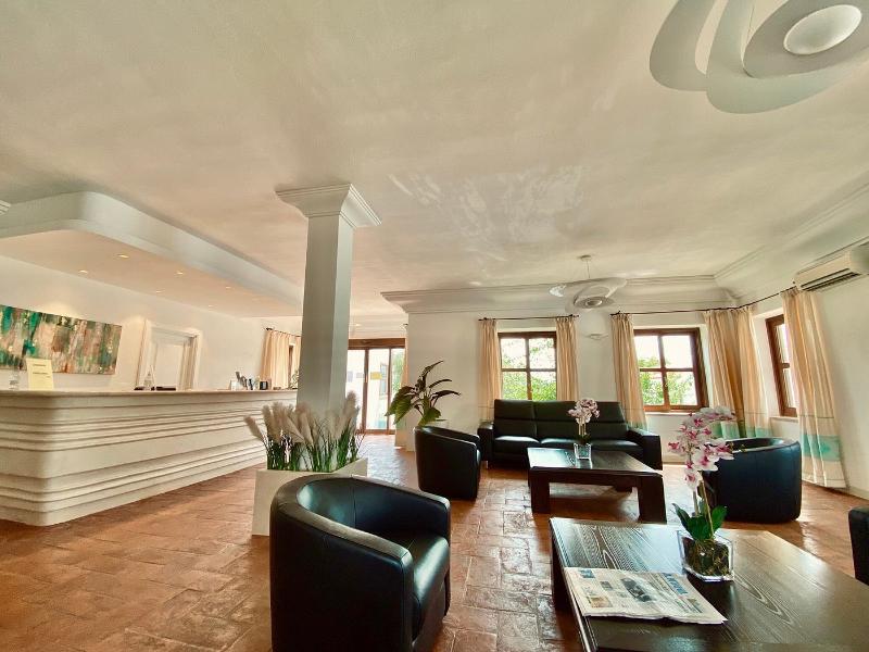 Resort Fior di Sardegna - Lobi