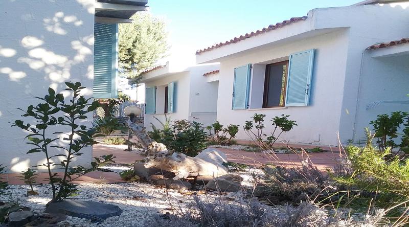 Resort Fior di Sardegna - Genel