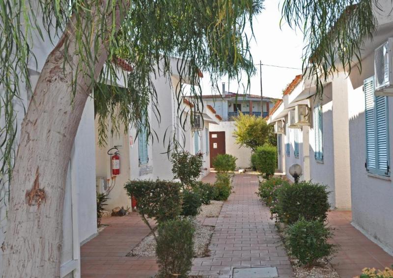 Resort Fior di Sardegna - Genel