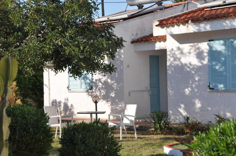Resort Fior di Sardegna - Genel