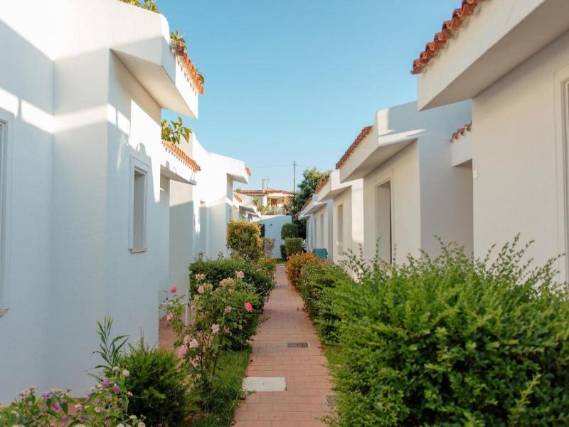 Resort Fior di Sardegna - Genel