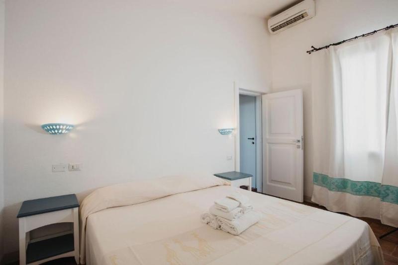 Resort Fior di Sardegna - Oda
