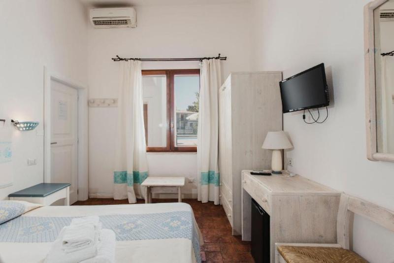 Resort Fior di Sardegna - Oda