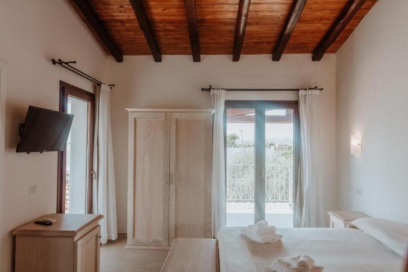 Resort Fior di Sardegna - Oda