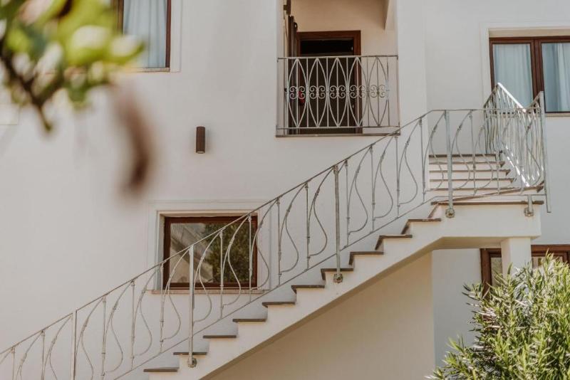 Resort Fior di Sardegna - Oda